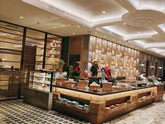 -食百绚全日制餐厅(成都棕榈泉费尔蒙酒店)