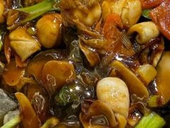 -君霖海鲜私房菜(春柳店)