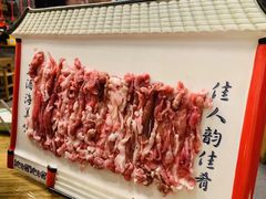 -芝麻花餐厅(祁家豁子店)