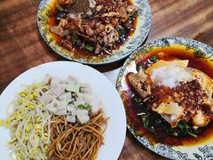 -温记府廟豆汤饭·始于1955年(海椒店)