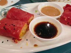 -金湖港式餐厅(建外店)