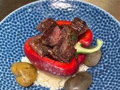-牛将军•涮肉•烤肉(北京王府井·故宫店)