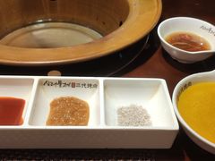 -三代烤肉(保利广场店)
