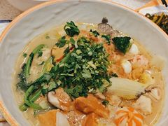 -丝路伊兰·兰州牛肉面(牛街总店)