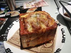 -開籠雀冰室(同和金铂店)