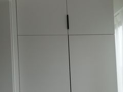 -佰丽爱家全屋定制(汶水店)