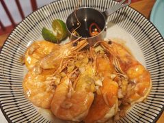 -Mesa Madre梅萨妈妈·Bintana(国贸店)