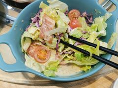 -喜上喜鸡煲翅(吉大店)