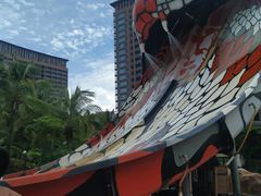 -亚马逊丛林水乐园