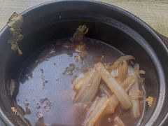 -赵家牛肉砂锅(台西三路店)