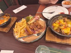 -澳门木偶葡国餐厅(珠海店)