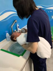-爱贝蕊恩韩式月子会所(南山店)