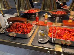 -印象餐厅(杭州国际博览中心北辰大酒店)