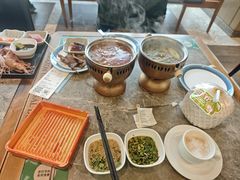 -亚马逊蒸汽活海鲜自助(LCM置汇旭辉广场店)