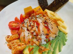 -米仓食堂(凯德广场店)
