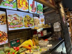 -日丰园海肠水饺·老字号大连海鲜(和平广场店)