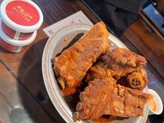 -董家大院·骨头庄(西红门店)