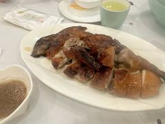 -新名仕新白玉兰餐厅