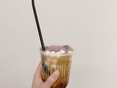 爆款雪山冰汤圆-甜心闲生·手工冰粉