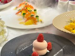 -PARFUM FLORAL花境法餐(南京首店)