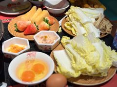 -牛New寿喜烧(虹桥新天地店)