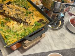 -北京王府井希尔顿酒店·万斯阁西餐厅