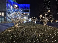 -丽池宫韩式汗蒸会馆(华灯坊店)