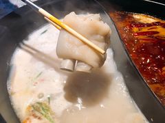-老十七火锅(虹梅路店)