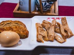 -龙华素斋(龙华路店)