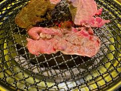 -樱嘢·炭火烧肉(惠南店)