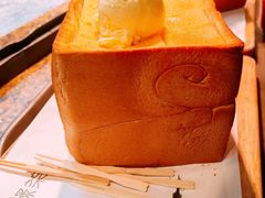 -绿茶餐厅(昆明世纪金源店)