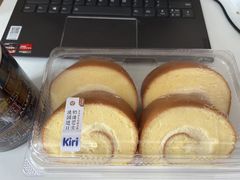 生乳卷-泸溪河桃酥(浦口天悦城店)