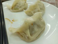-奉天蚨祥饺子馆
