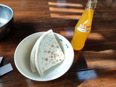 -老乌家特色小炒泡馍(大皮院店)