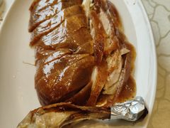 -福来居烤鸭店(天坛二店)