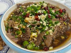 -聚福缘菜馆(隆昌路店)
