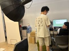 -真我樣照相馆·身份证·证件照·外拍(环球港店)