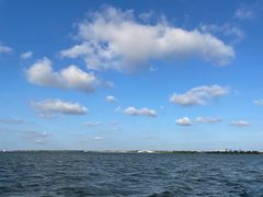 -滴水湖帆船营地