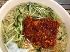-老友谊冷面店(苏家屯店)