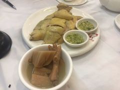 -文记壹心鸡(宝华路店)