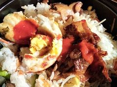 -小米烤肉-泥炉炭烤(常营店)