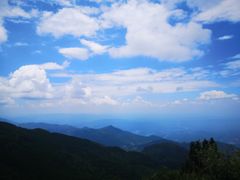 -武陵山森林公园