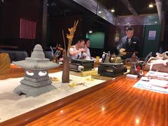 -肉魁屋·烧肉·烧鸟·酒场(高新店)