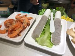 -古乐牛香·鲜牛肉牛杂火锅(新区店)