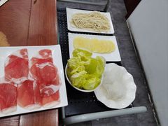 -岳合轩老北京涮肉