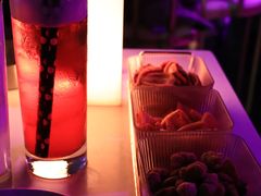 -月光漫步高空酒吧&景观下午茶Moonwalker Sky Land