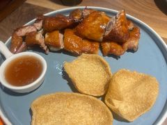 -食锦记·福建私房菜(浦西万达店)
