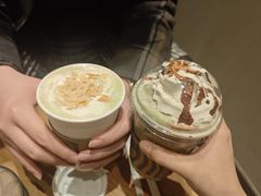-绿茶餐厅(朝阳大悦城店)