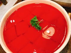 -唇辣号重庆老火锅(亦庄店)