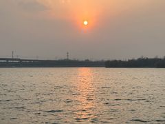 -丁香湖公园